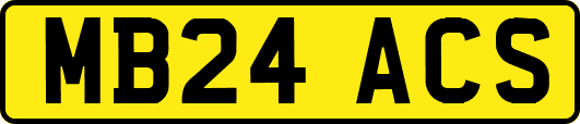 MB24ACS
