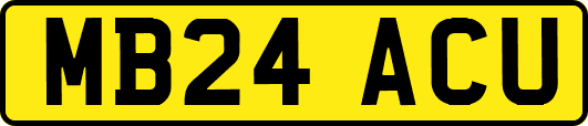 MB24ACU