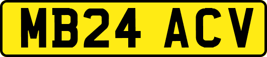 MB24ACV