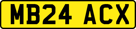 MB24ACX