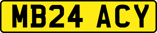 MB24ACY