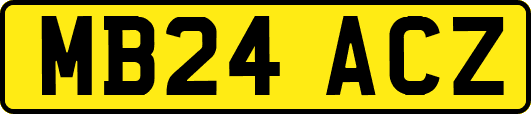 MB24ACZ