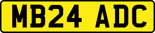 MB24ADC