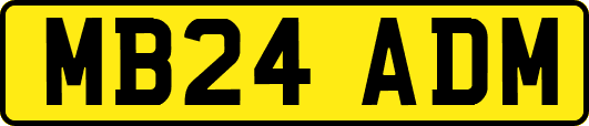 MB24ADM
