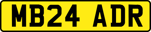 MB24ADR