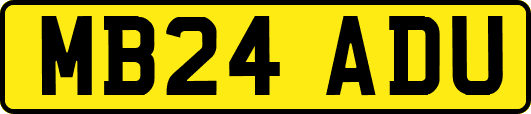 MB24ADU