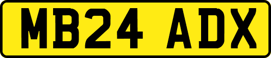MB24ADX
