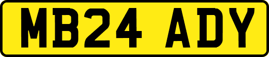 MB24ADY