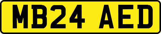 MB24AED