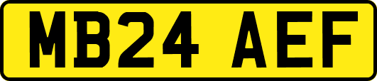 MB24AEF