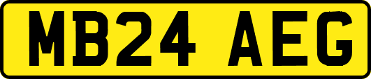 MB24AEG