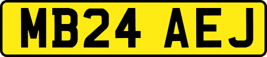 MB24AEJ