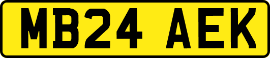 MB24AEK