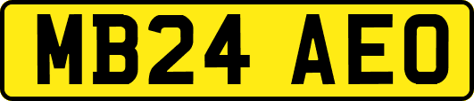 MB24AEO