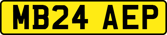 MB24AEP