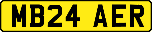 MB24AER