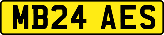 MB24AES