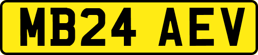MB24AEV