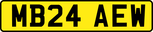 MB24AEW