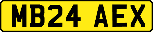 MB24AEX