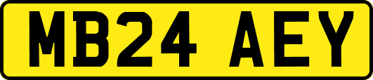 MB24AEY
