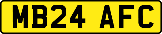 MB24AFC