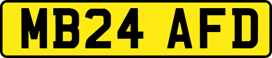 MB24AFD