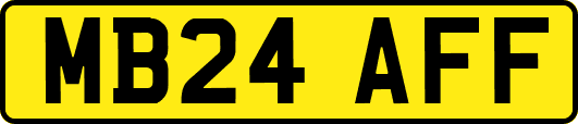 MB24AFF