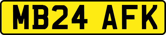 MB24AFK