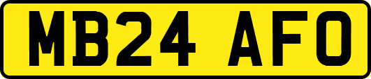 MB24AFO