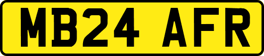 MB24AFR