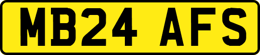 MB24AFS