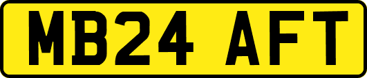 MB24AFT