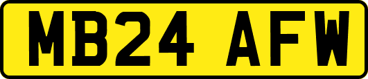 MB24AFW