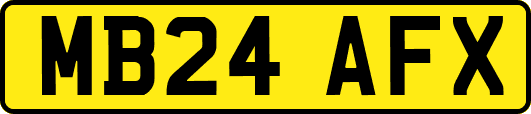 MB24AFX