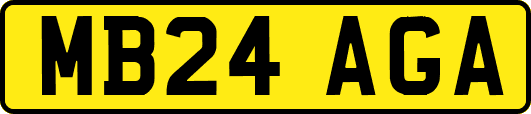 MB24AGA