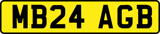 MB24AGB
