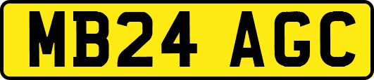 MB24AGC