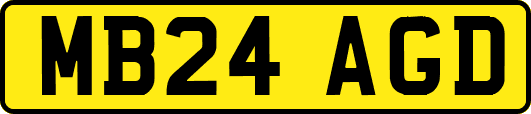 MB24AGD