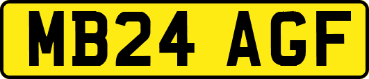 MB24AGF