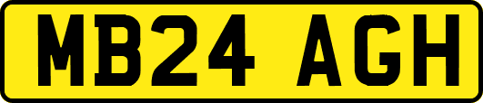 MB24AGH