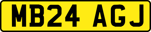 MB24AGJ