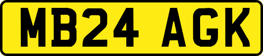 MB24AGK