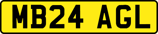 MB24AGL