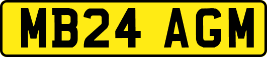 MB24AGM