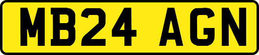 MB24AGN
