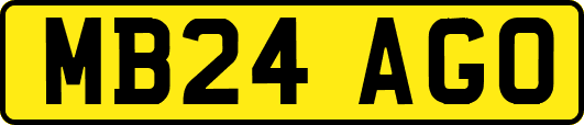 MB24AGO