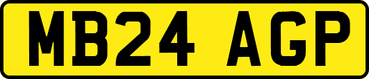 MB24AGP
