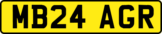 MB24AGR