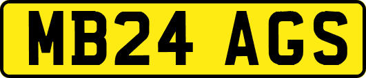 MB24AGS